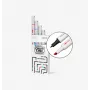 Ozobot Washable Markers Color for Robots (30002MRK)