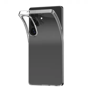 Coque arrière transparente en TPU SBS Mobile pour Samsung Galaxy S26 Ultra PUSGS26U03NUDETR