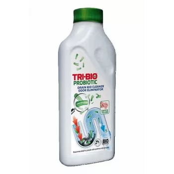 Débouchant bio TRI-BIO 0,42L