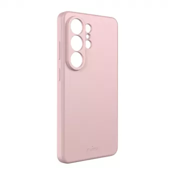 Coque SBS Mobile Icon pour Samsung Galaxy S26 Ultra, compatible MagSafe, rose PUSGS26UICONMAGROSE