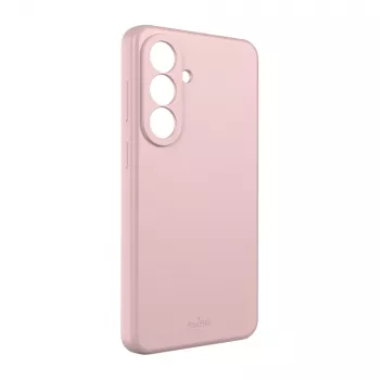 Coque SBS Mobile Icon Mag pour Samsung Galaxy S26, rose PUSGS26ICONMAGROSE