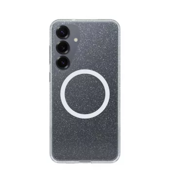 Coque OtterBox Symmetry Series Clear MagSafe pour iPhone 15 Pro Max 77-97468