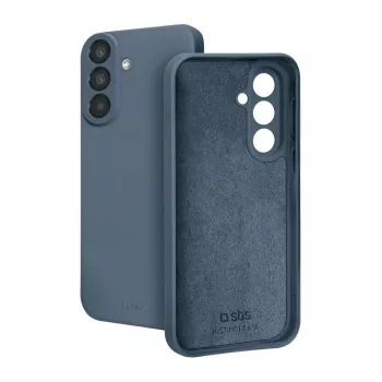 Coque arrière transparente en TPU SBS Mobile pour Samsung Galaxy A37 TEINSTSAA37B