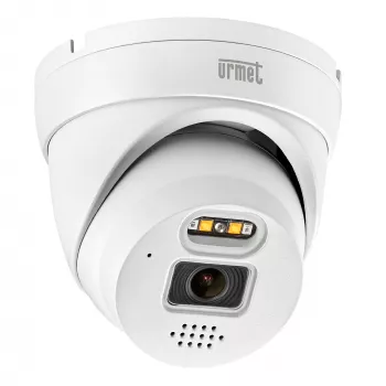 Caméra IP dôme 5MPX Grothe Deterrence VK 1099/541 (1099/541)