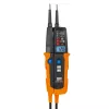 Testeur de tension bipolaire HT INSTRUMENTS HT10 CAT IV 1000V AC/DC 1010850