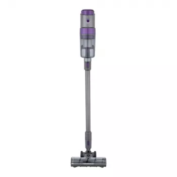 Fakir Inovator 6065 2-in-1 Cordless Stick Vacuum Cleaner 350W 29.6V Li-Ion Grey/Titanium 2988003