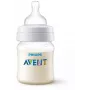 Biberon anti-colique Philips AVENT 125 ml avec tétine nouveau-né, 0m+