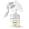 Ensemble tire-lait manuel Philips Avent Lotus