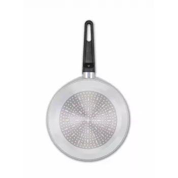 Poêle à crêpes Brabantia Indu+ 24 cm, antiadhésive