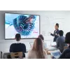 Écran tactile interactif Avocor AVS-7510E 75 pouces 4K UHD avec Android