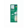 Philips AVENT biberon en verre Natural Response 240 ml, tétine débit moyen, 1m+