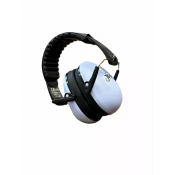 Casque antibruit pour enfants Jippie's, bleu clair