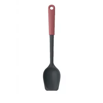 Spatule de service Essential Line Brabantia, nylon, noire