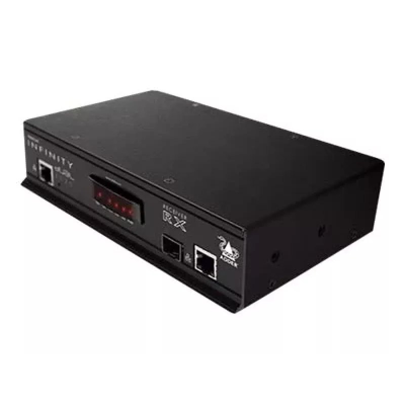 Récepteur KVM over IP ADDER ALIF2020R-IEC