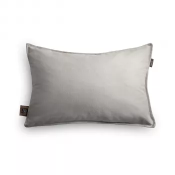 Coussin chauffant sans fil Duux Mellow gris 40x60 cm DXLV40