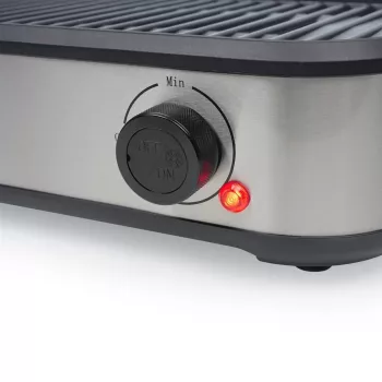 Grill de table électrique Princess 103215 noir 01.103215.01.001