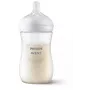 Philips AVENT biberon Natural Response 260 ml, tétine débit moyen, 1m+