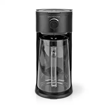 Machine à café glacé et à thé Gastronoma