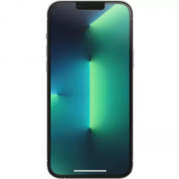 Protection d'écran en verre trempé OtterBox Trusted Glass pour Apple iPhone 13 Pro Max - transparente 77-85980