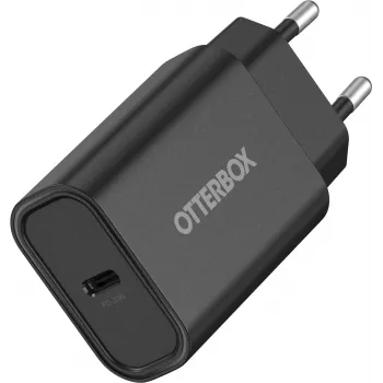 Chargeur mural OtterBox 78-81363 30 W USB-C PD - noir
