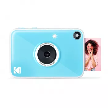 Appareil photo instantané numérique Kodak RODOMATICPBL