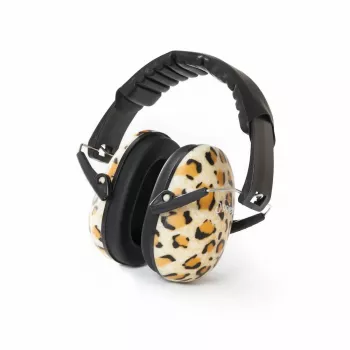 Casque antibruit Jippie's pour enfants, Panther