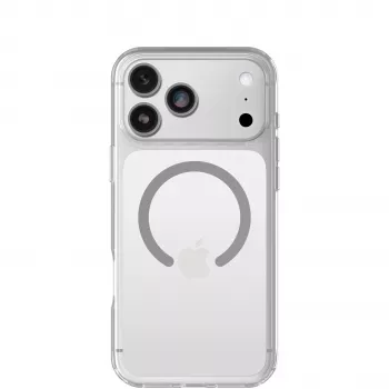 Coque transparente OtterBox Lumen pour Apple iPhone 18 Pro Max / 17 Pro Max, transparente 77-001142