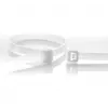 WKK 110367971 Cable Tie 750 mm x 7.6 mm Natural 100-Pack