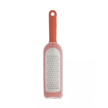 Râpe à main Brabantia rīve, rose terracotta