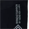 BUFF Windproof Balaclava - Logo Black, Size S/M