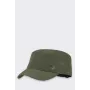 Casquette militaire BUFF unie kaki S/M