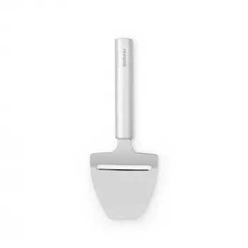 Brabantia Profile Line passoire fine en acier inoxydable mat 100 mm