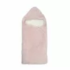 Lodger Wrapper Teddy Gigoteuse, Powder