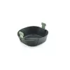 Panier pour friteuse à air LEKUE L, gris