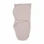Puck en coton Lodger Bundler Solid, Powder