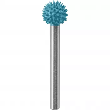 Embout râpe en acier inoxydable Dremel 26159951DM 8,2 mm