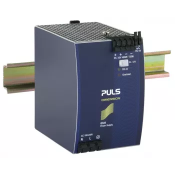 Alimentation DIN PULS DIMENSION QS20.361 36 V/DC 13 A 480 W