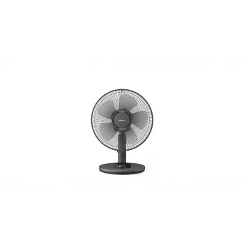 PHILIPS 1000 Series Table Fan 25 cm Black