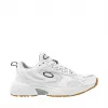 Baskets Fila Kreatix femme blanc rose marine taille 39