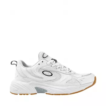 Baskets Fila Kreatix femme blanc rose marine taille 39