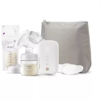 Philips Avent Tire-lait électrique, rechargeable