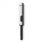Brabantia Briquet à gaz, acier mat