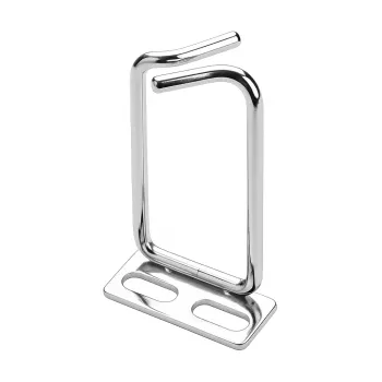 DSIT Heavy-Duty Cable Bracket 40 x 85 mm (DS-Cablering-Pro)