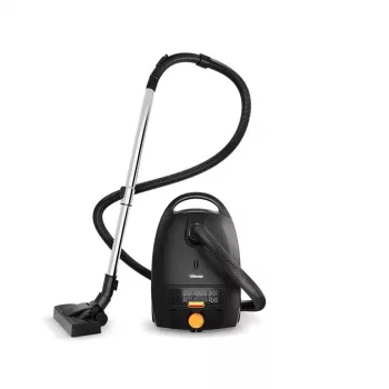 Aspirateur avec sac Tristar SZ-2340 700 W 2,5 L noir/gris