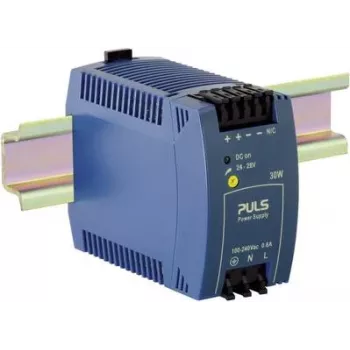 Alimentation rail DIN PULS MiniLine ML30.100 24 V DC 1,3 A 30 W