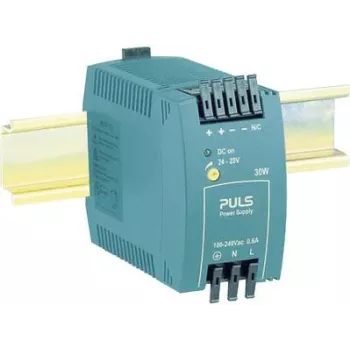 Alimentation rail DIN PULS MiniLine ML30.106 ±12/15 V DC 2 A 36 W