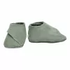 Lodger Walker Loafer Chaussures bébé en cuir, Forrest, 3-6 mois