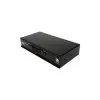 Commutateur KVM/audio/USB Adder ADDERView 4 PRO DVI – 4 ports, 1 utilisateur local, montable en rack AV4PRO-DVI-IEC