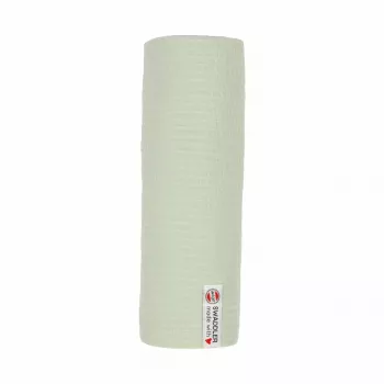 Drap d'emmaillotage Lodger Swaddler Seersucker en coton 120x120 cm soie