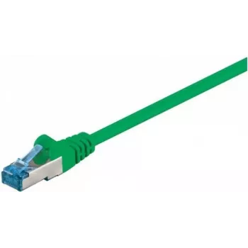 Câble réseau DSIT CAT 6a S/FTP LSOH 30 m vert (DC-6A3-300)